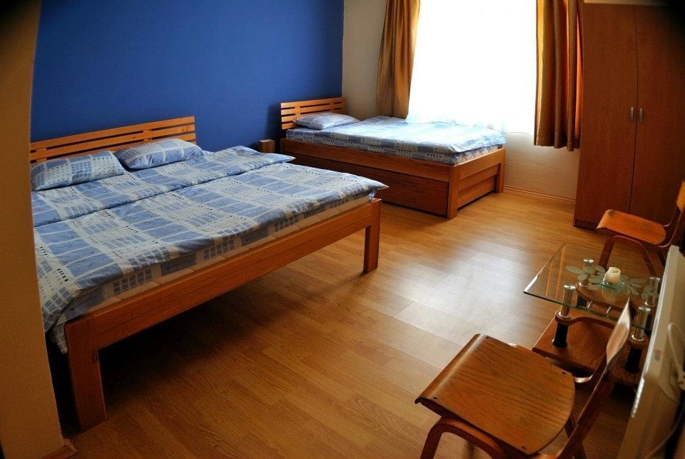 Duracka Reka Villa Ana Marija מראה חיצוני תמונה