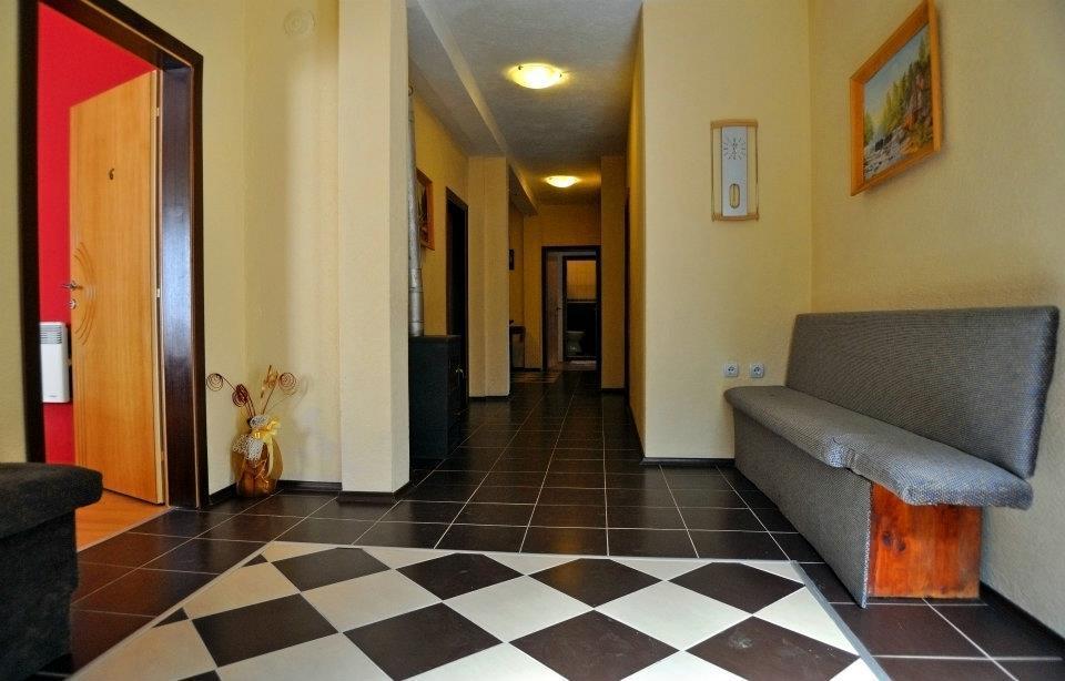 Duracka Reka Villa Ana Marija מראה חיצוני תמונה
