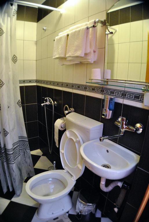 Duracka Reka Villa Ana Marija מראה חיצוני תמונה