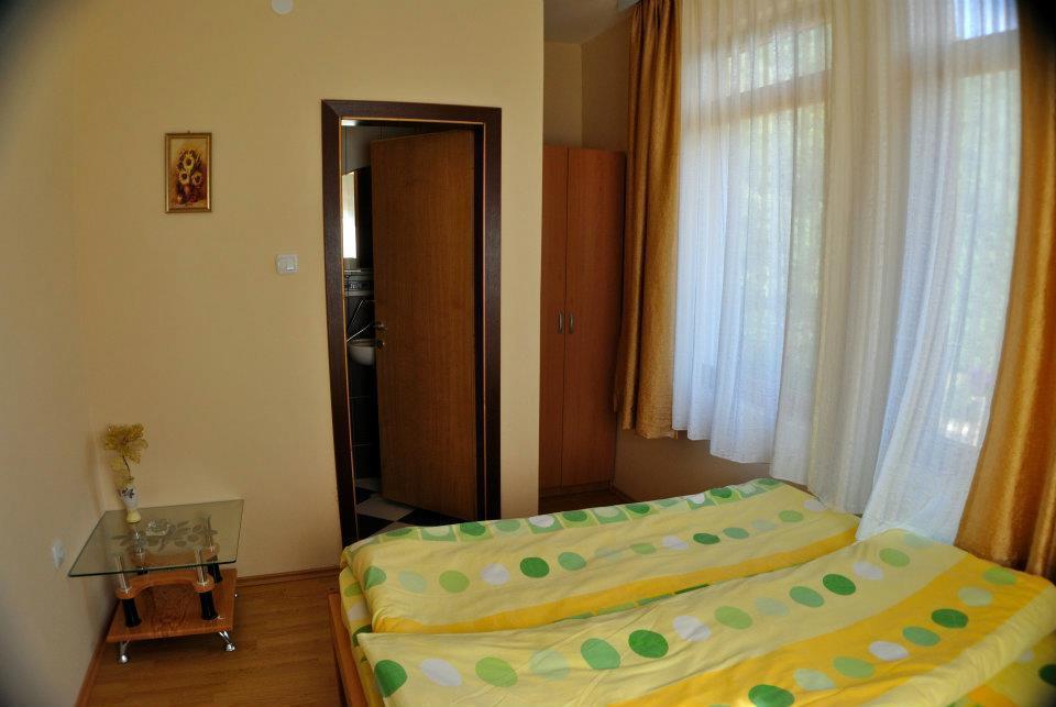 Duracka Reka Villa Ana Marija מראה חיצוני תמונה
