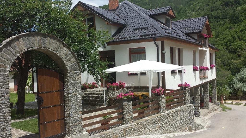 Duracka Reka Villa Ana Marija מראה חיצוני תמונה