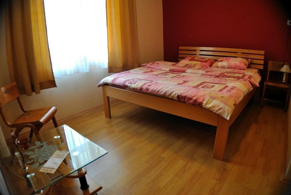 Duracka Reka Villa Ana Marija מראה חיצוני תמונה