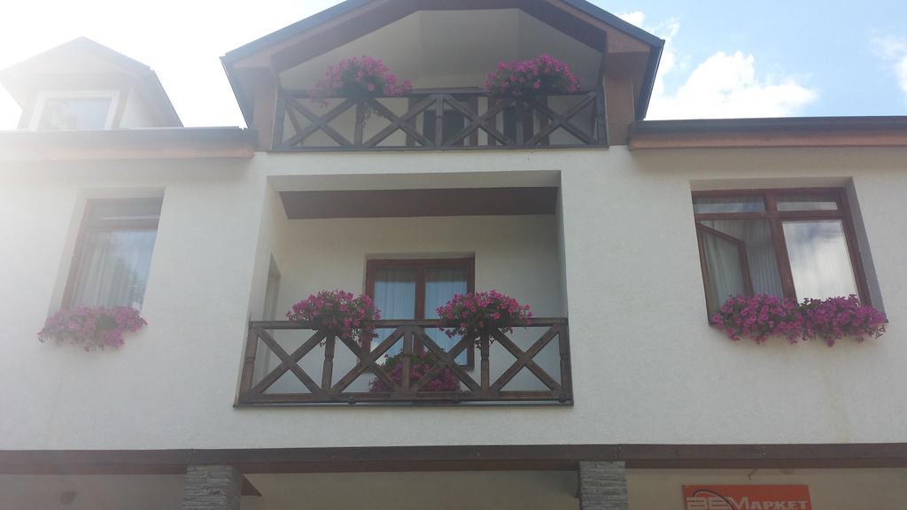 Duracka Reka Villa Ana Marija מראה חיצוני תמונה