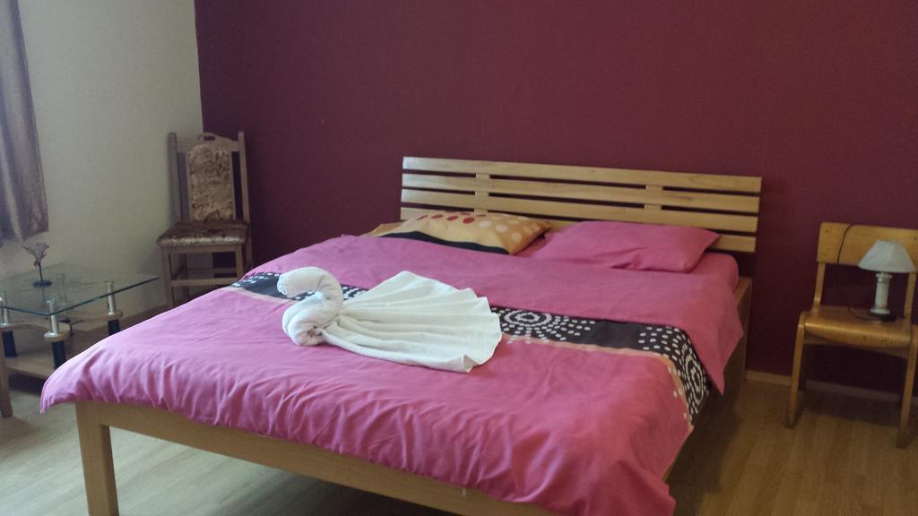 Duracka Reka Villa Ana Marija מראה חיצוני תמונה