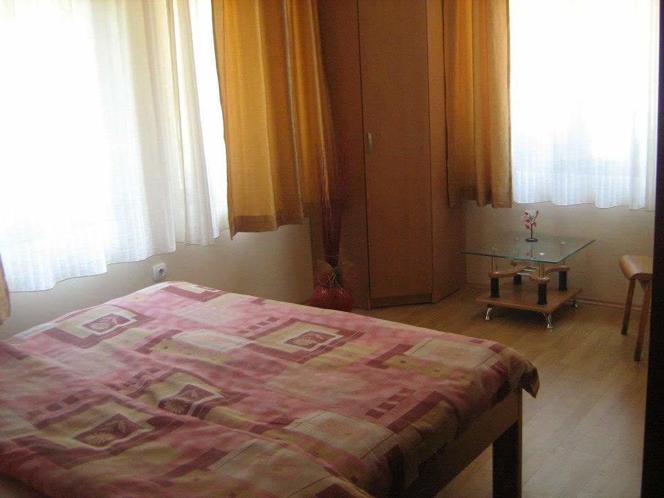 Duracka Reka Villa Ana Marija מראה חיצוני תמונה