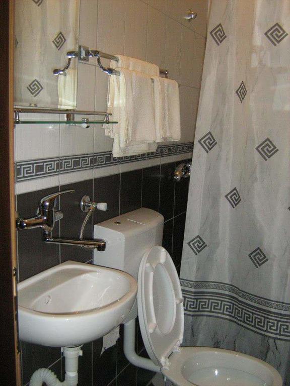 Duracka Reka Villa Ana Marija מראה חיצוני תמונה
