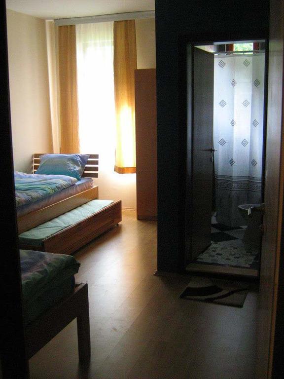 Duracka Reka Villa Ana Marija מראה חיצוני תמונה