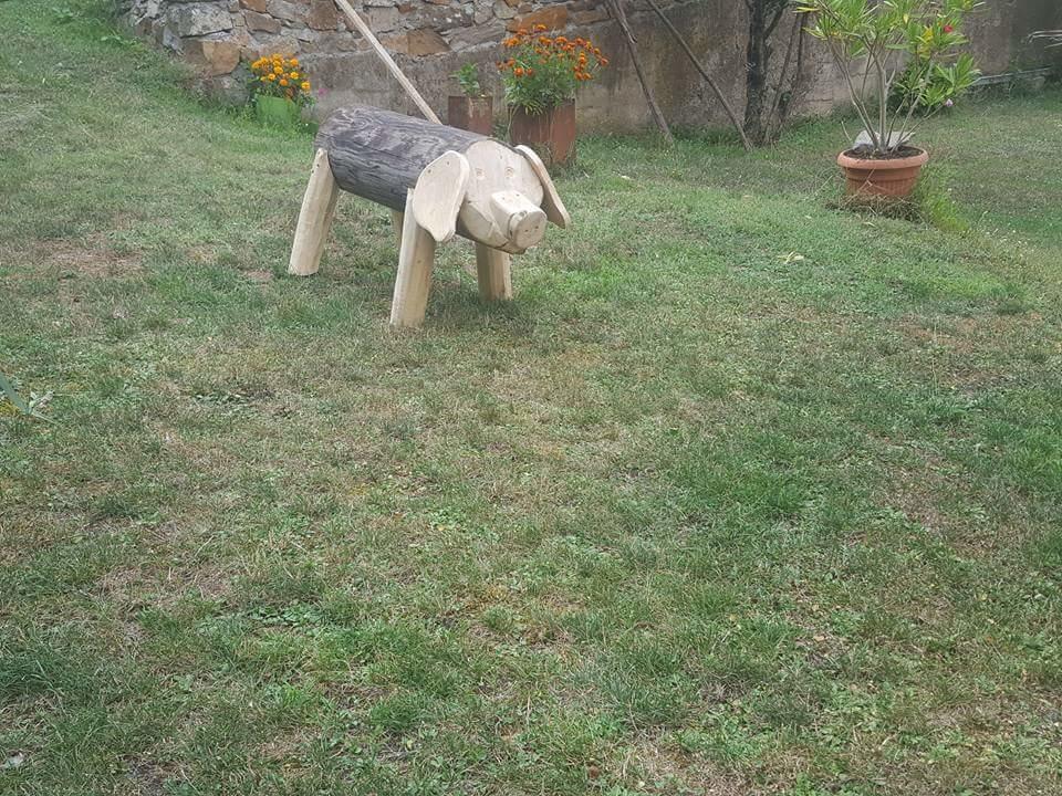 Duracka Reka Villa Ana Marija מראה חיצוני תמונה